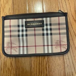 Burberry case